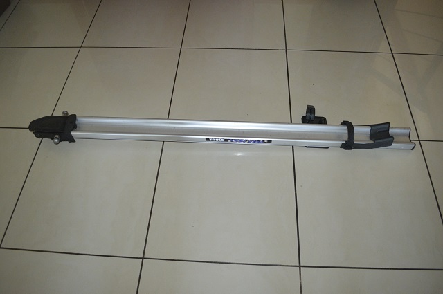 predam stresny nosic na bicykle Thule - 2