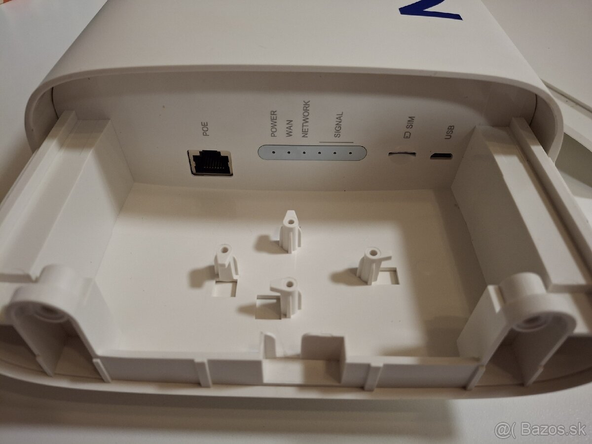 Antena ZTE MF268 Cat13 600/150 Mbit - 2