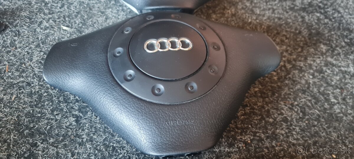Airbag pre audi s6 a s8 - 2
