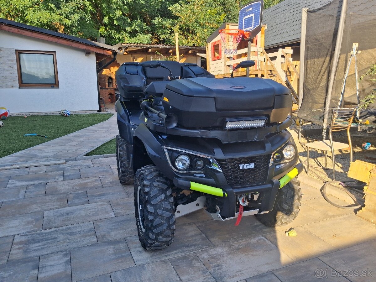 TGB blade 1000 - 2