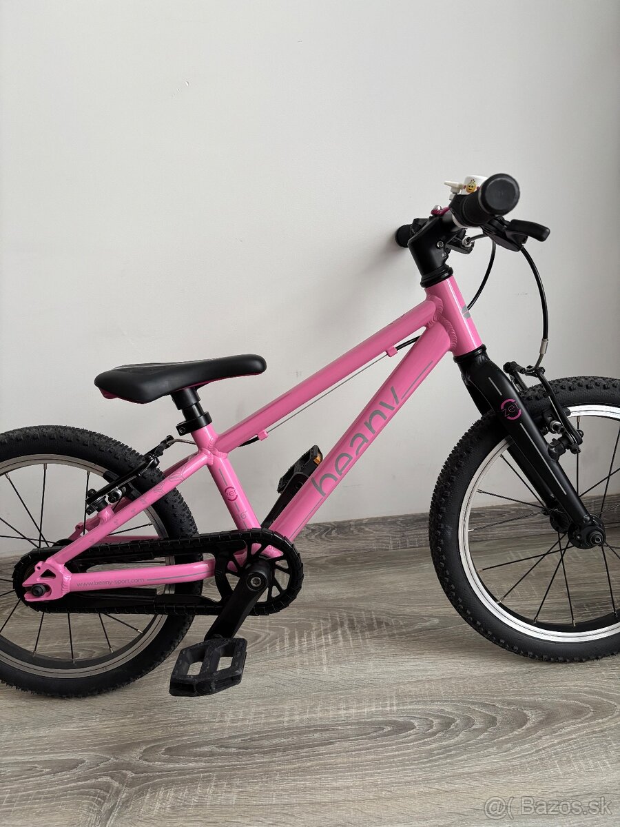 Bicykel Beany Zero - 2