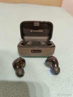 Sennheiser Momentum True Wireless 3 - 2