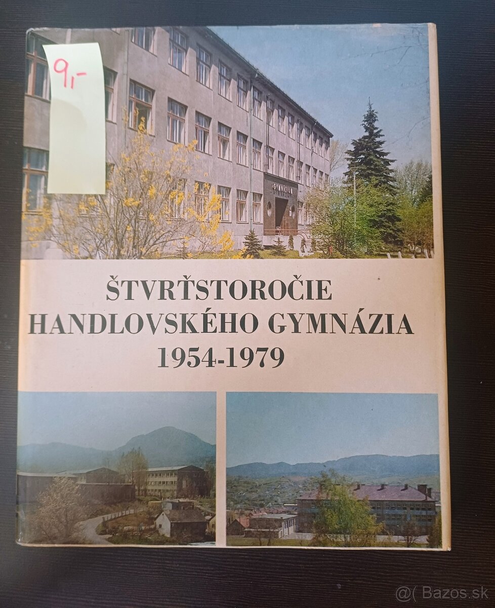 Zberateľské - 2