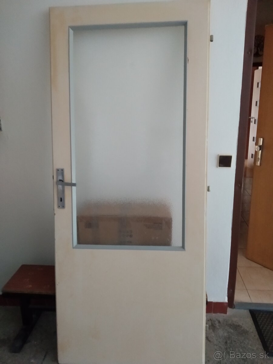 predám interierové dvere - 2
