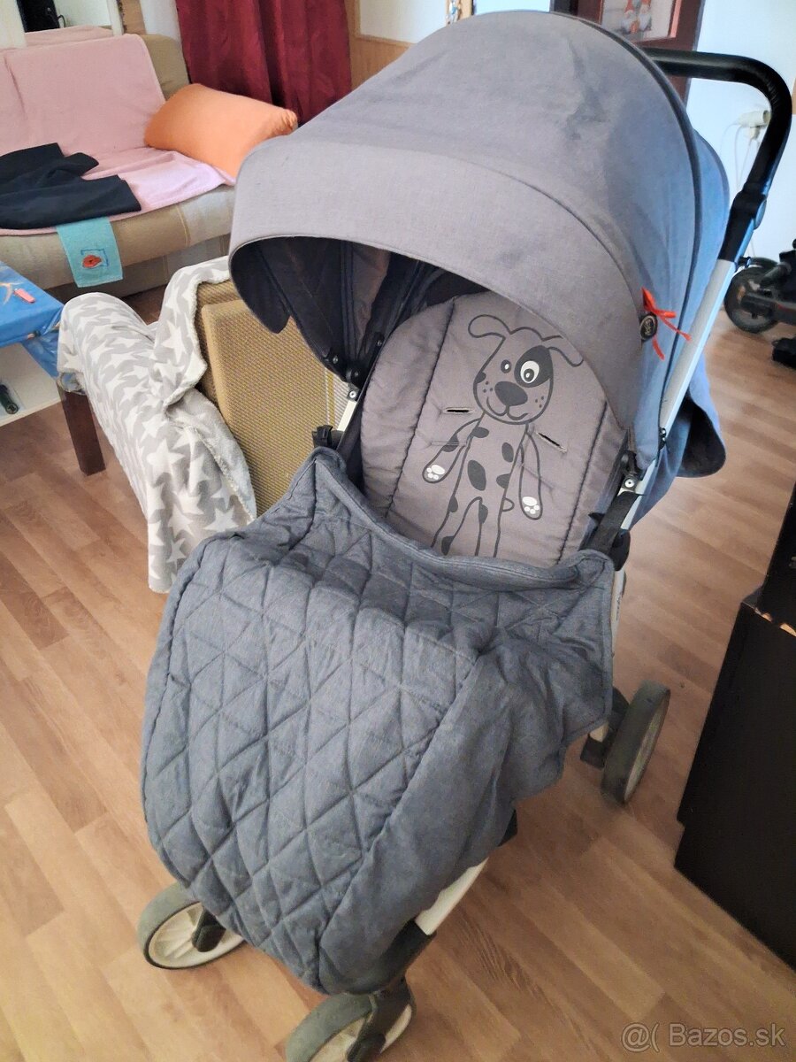 Kočík - 2