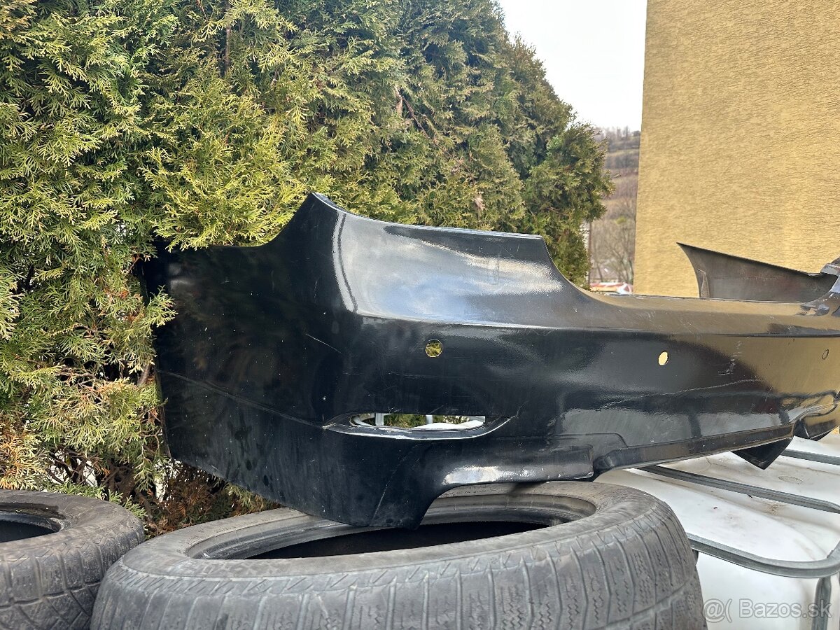Nárazník Bmw e60/61 - 2