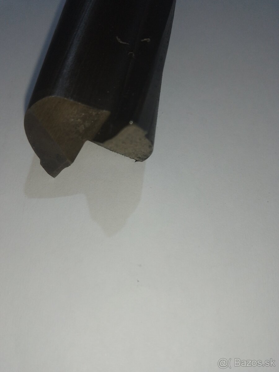 Dražkovač 25x56 na kov - 2