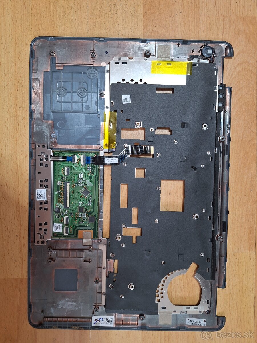 Dell latitude e7450 palmrest - 2