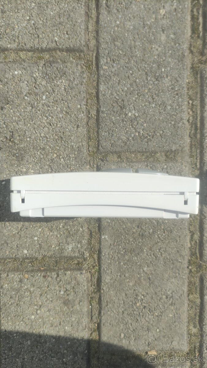 Izbový termostat - 2