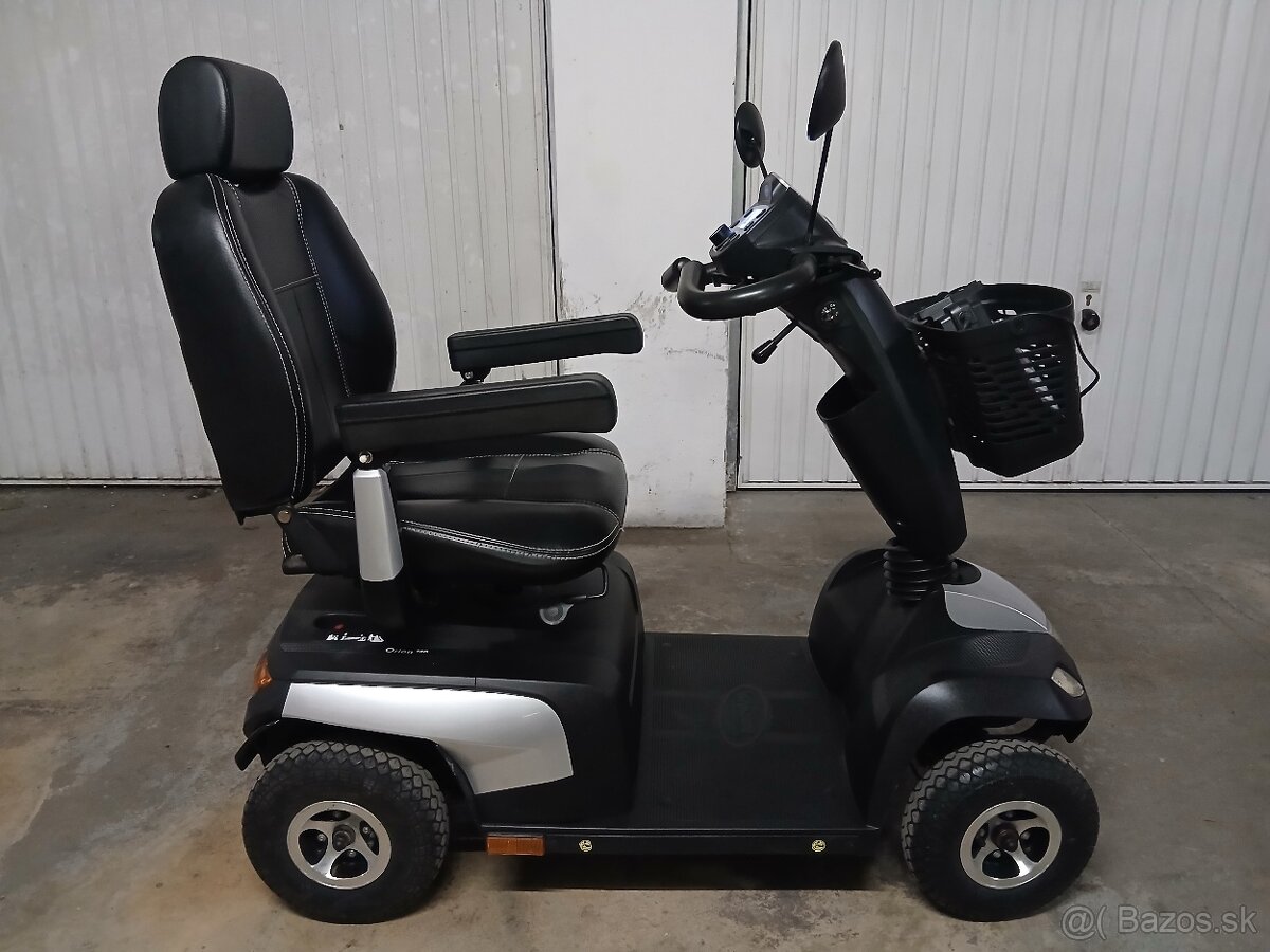 Invacare Comet Alpin - ORION - 2