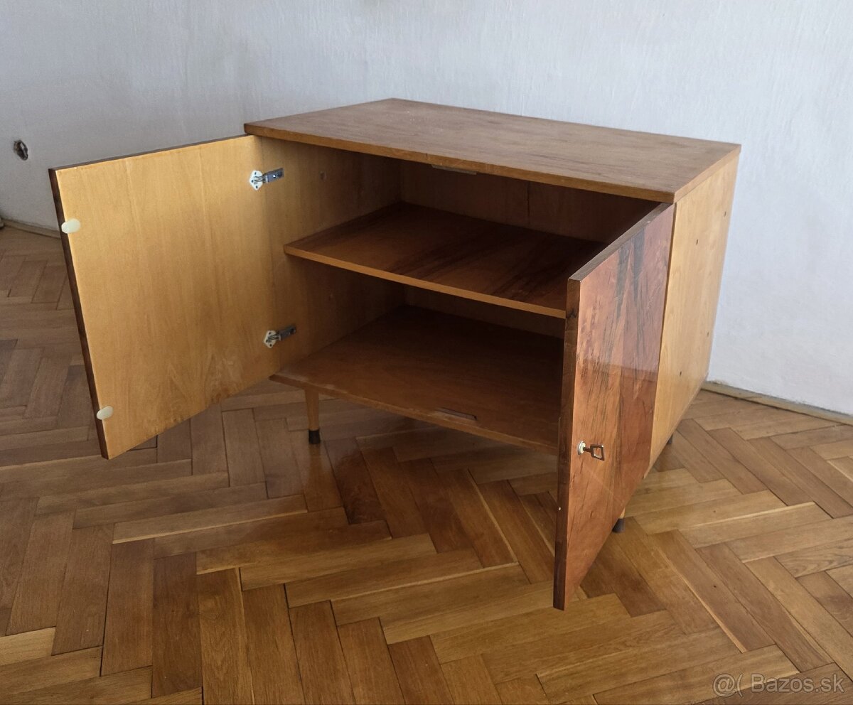 Retro komoda - 2