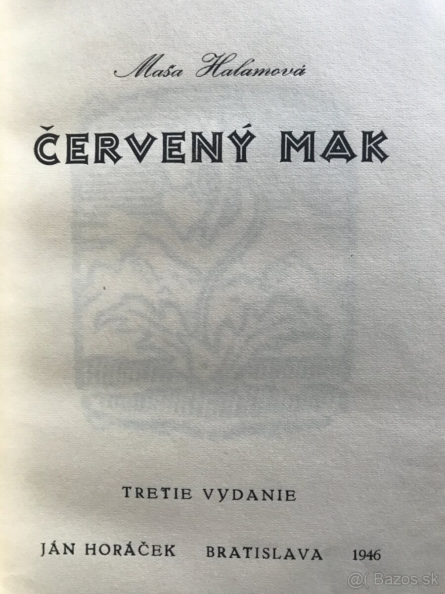 Ria Valé, Ján Stacho, Maša Haľamová, Verlaine, Prévert, Laut - 2