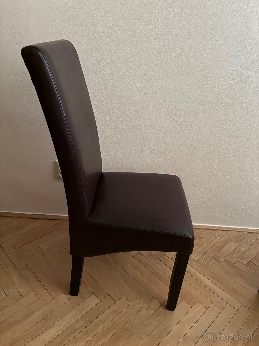 Jedalenske stolicky - 2