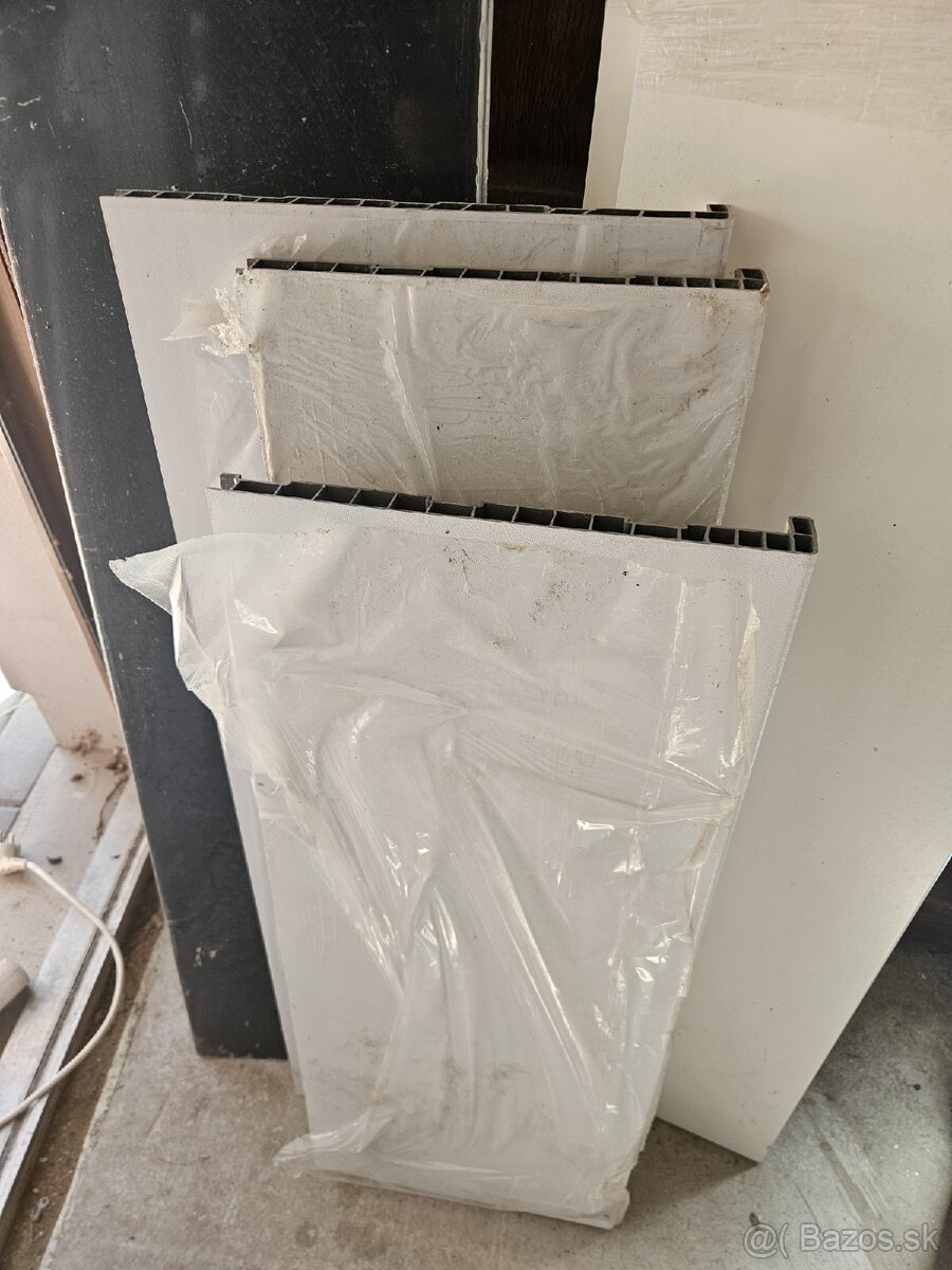 Parapety - 2