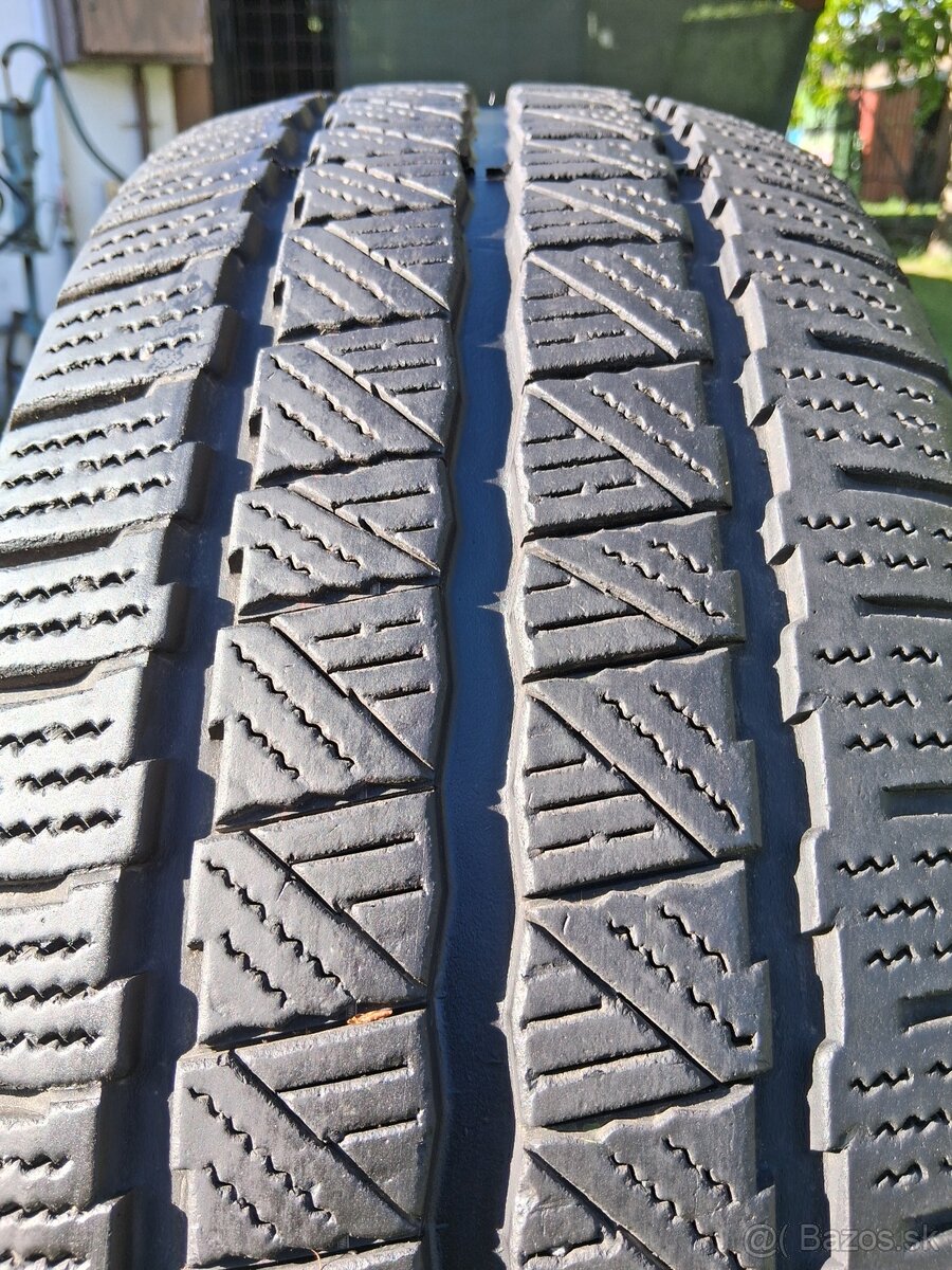 235/65 r16C zimne pneumatiky - 2