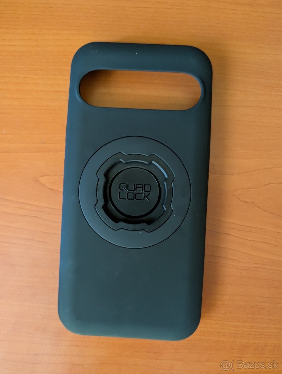 Predám Quadlock kryt na Google pixel 9pro - 2