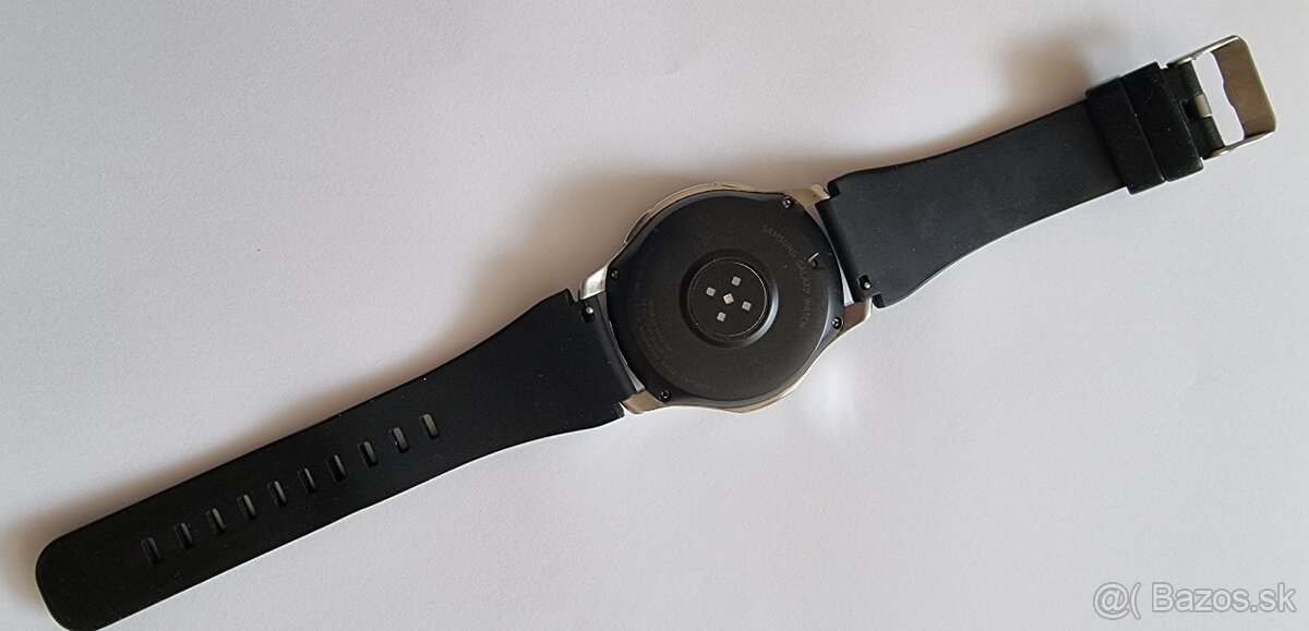 Predám Samsung Watch 46 mm + LTE - 2