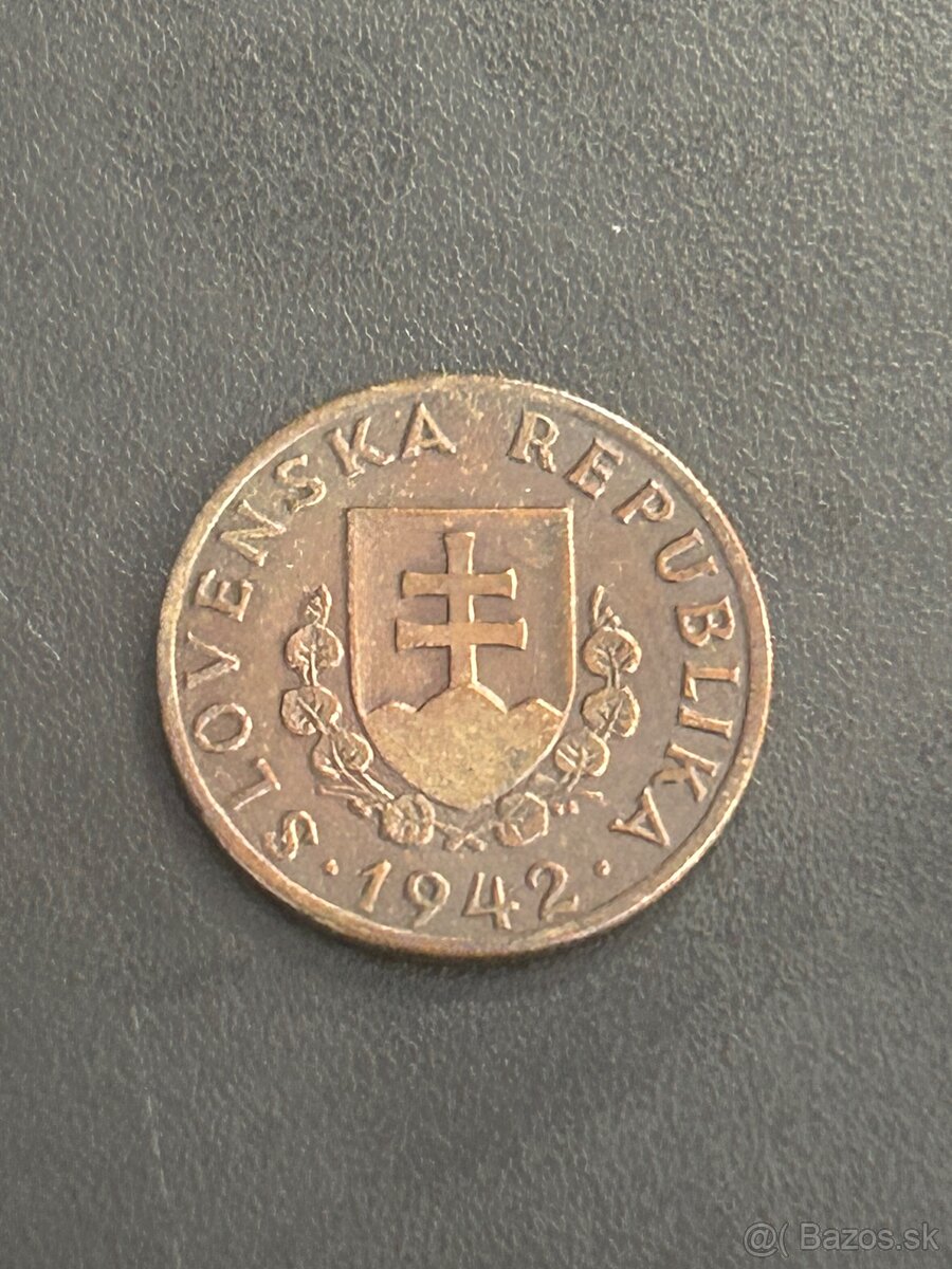 20 Halier 1942 - 2