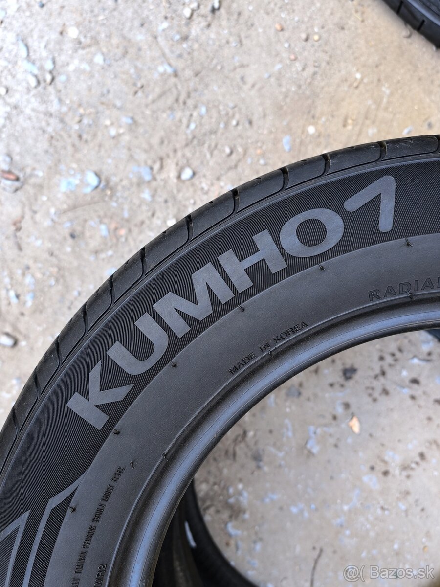 Kumho Ecowing ES01 185/65 R15
- 2