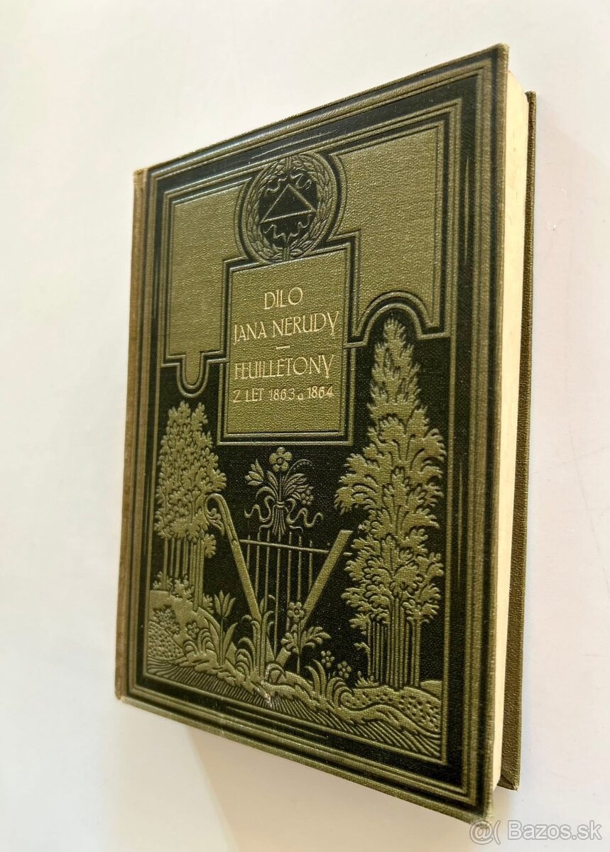 Starožitné vydania - Hviezdoslav, Kukučín, Mark Twain … - 2