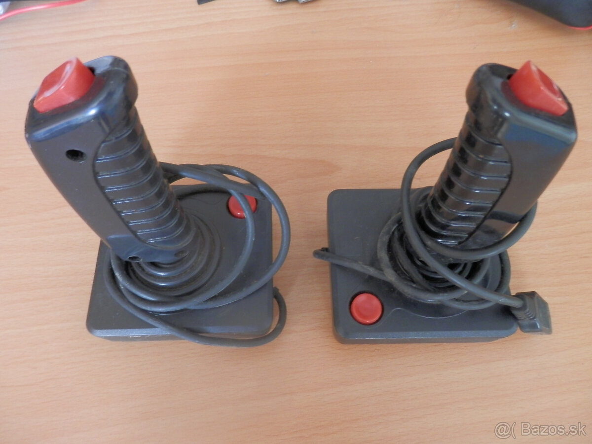 Nejaké veci na ATARI 2600 - 2