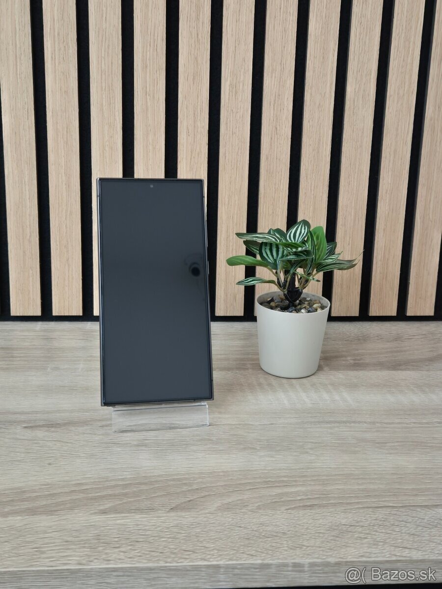 Samsung Galaxy S24 Ultra 512GB – krásny, zánovný kus, záruka - 2