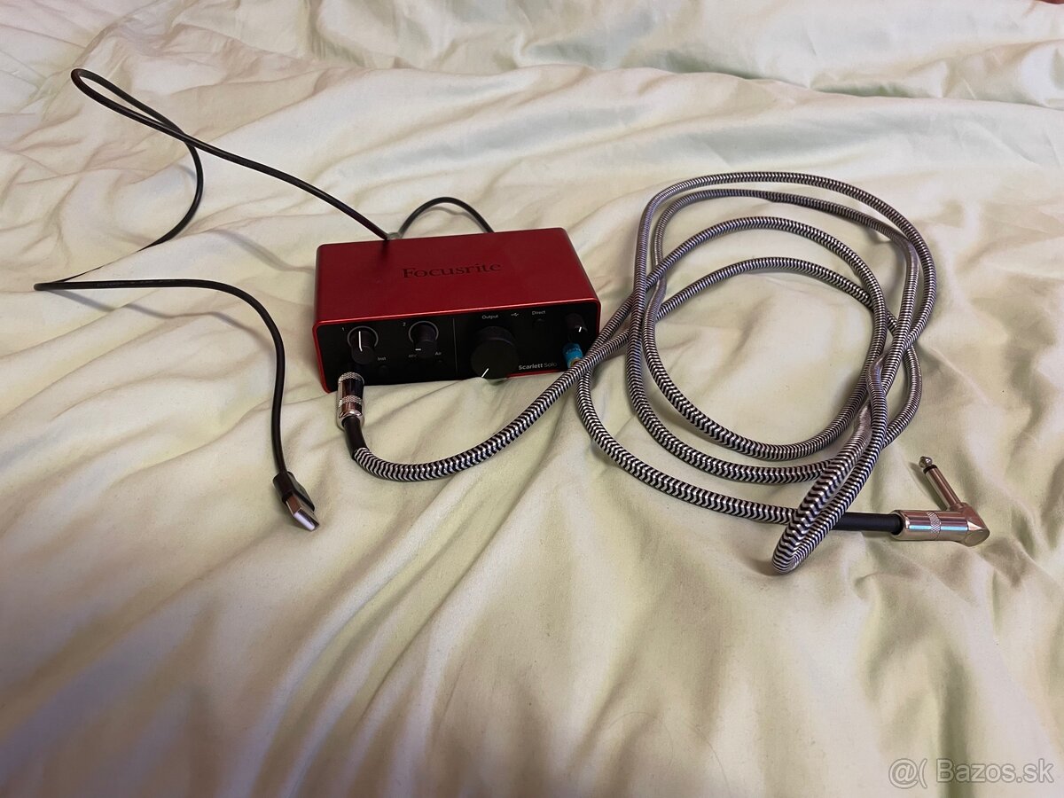 Jackson JS32T Kelly AH Satin Black Elektrická gitara - 2