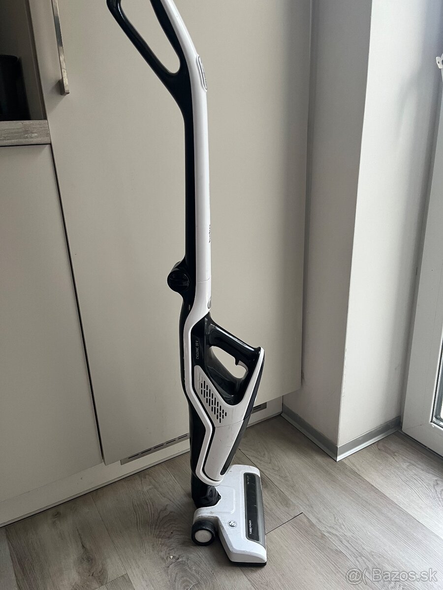 Ručný vysávač BEKO - 2