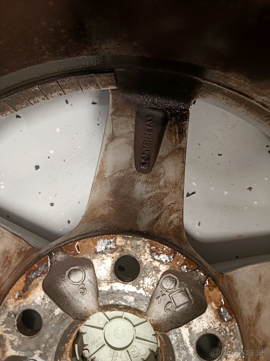 Elektróny Seat Vw Alhambra Sharan - 2