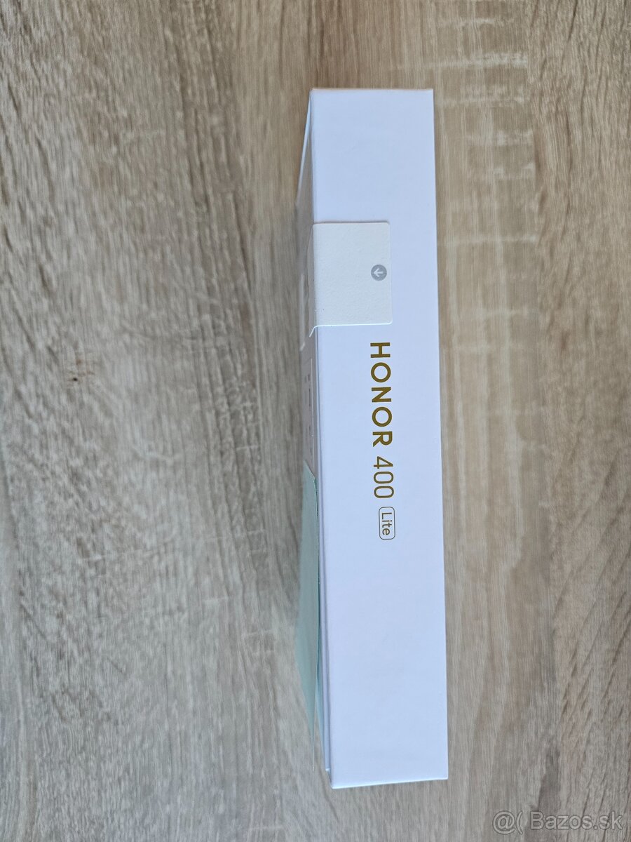 Predám za TOP cenu nový mobil Honor 400 Lite 8GB/256GB - 2