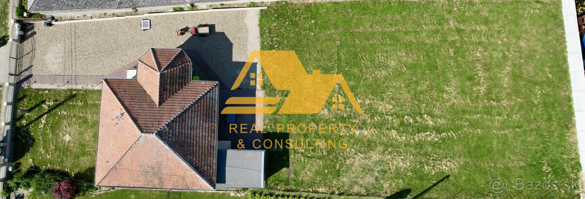 Predám zrekonštruovaný rodinný dom v obci Podhájska - 2