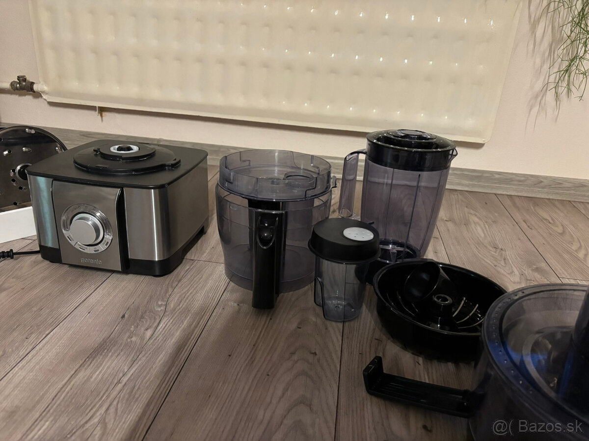 Kuchynský robot Gorenje - 2