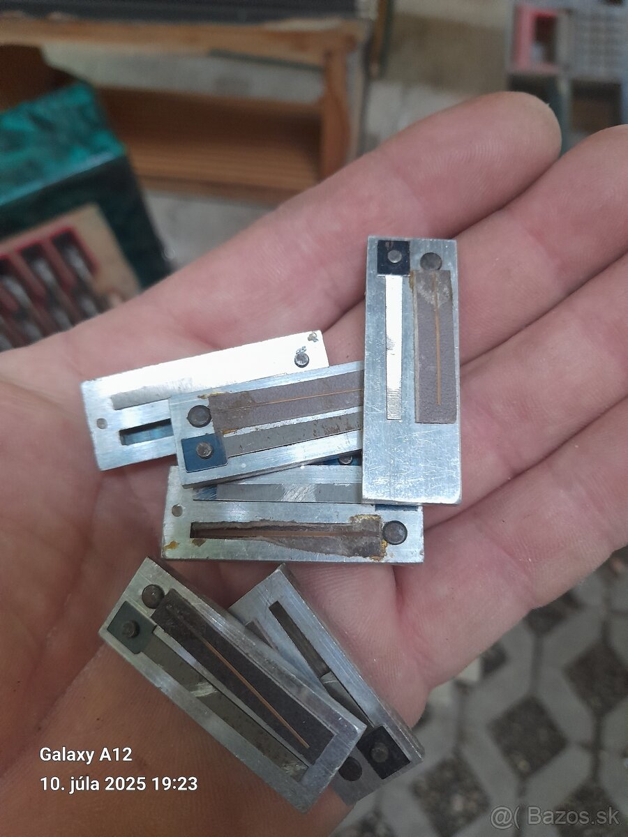 Heligonka favorit - 2