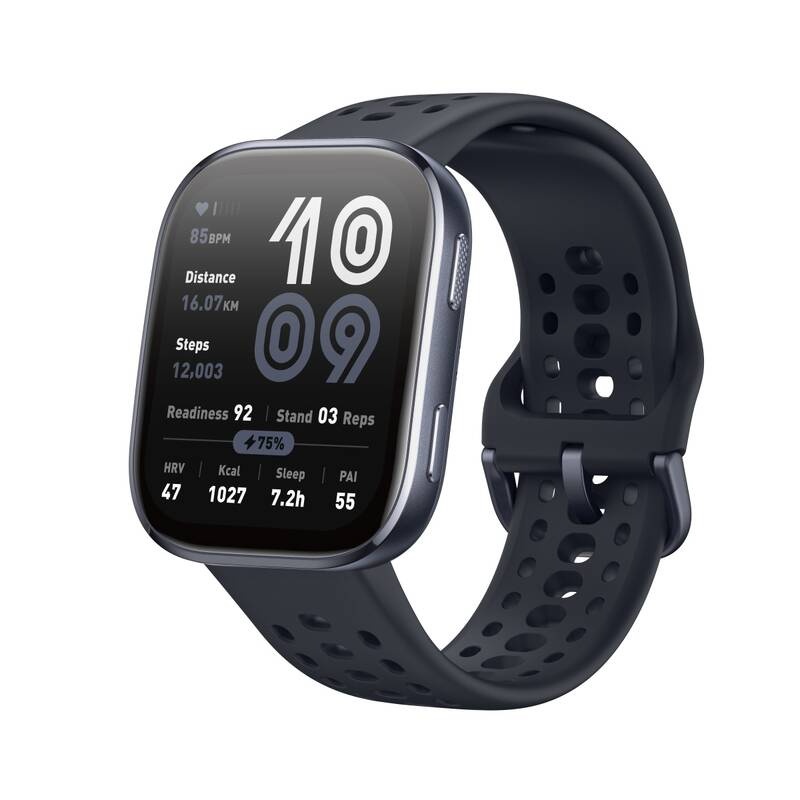 Inteligentné hodinky Amazfit Bip 6 - 2