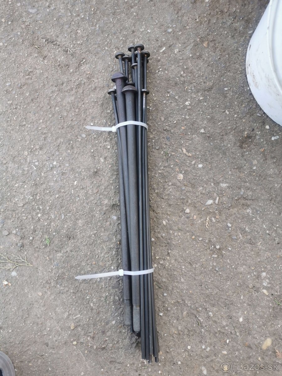 PERMON - Vŕtacie kladivo VK 15 - 2