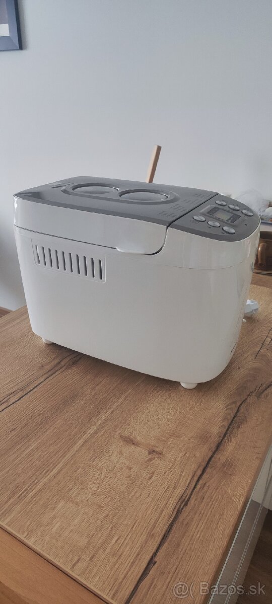 Domáca pekáreň SILVERCREST SBB 850 D1 - 2