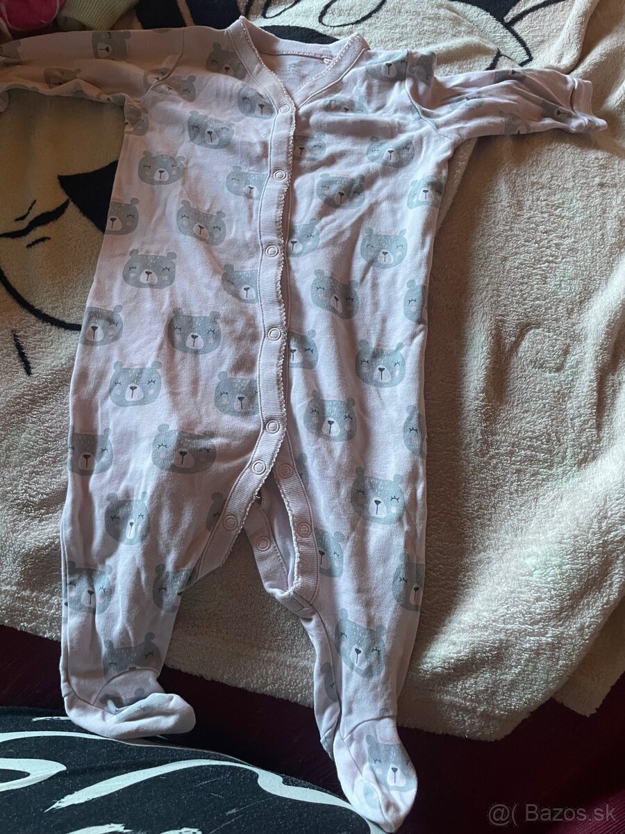 Predám detské oblečenie - 2