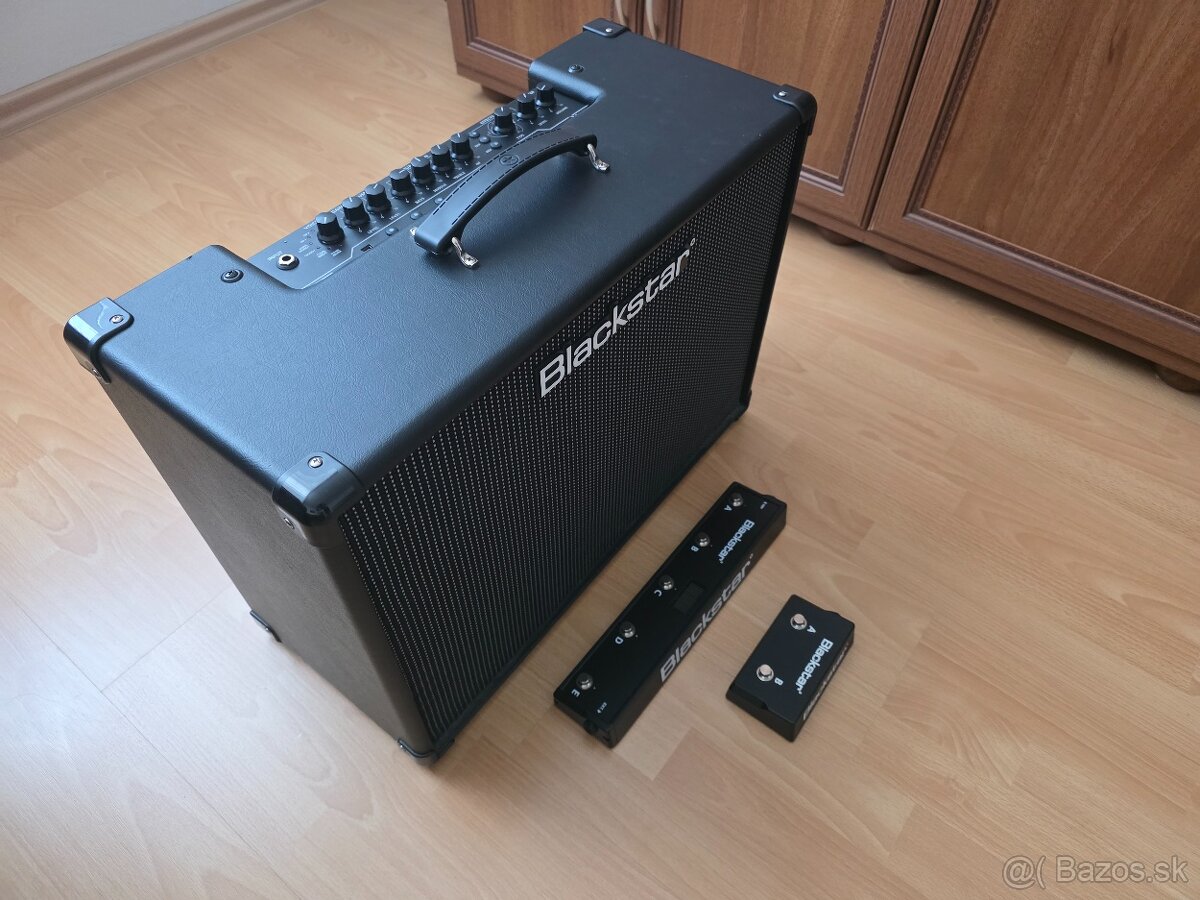 Combo gitarové - predám - 2