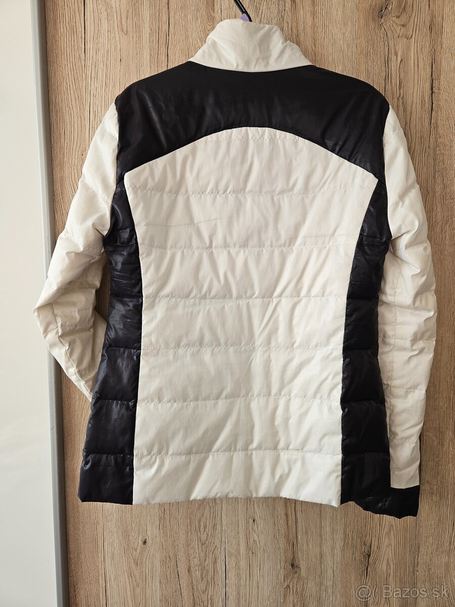 Páperova bunda č.34 - 2