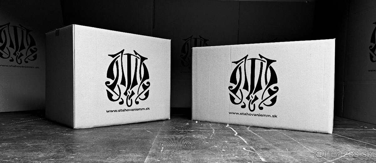 stahovanie, preprava BRATISLAVA a okolie - 2