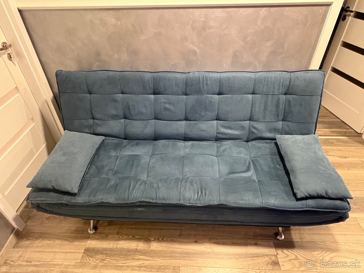 Predám rozkladací gauč - 2