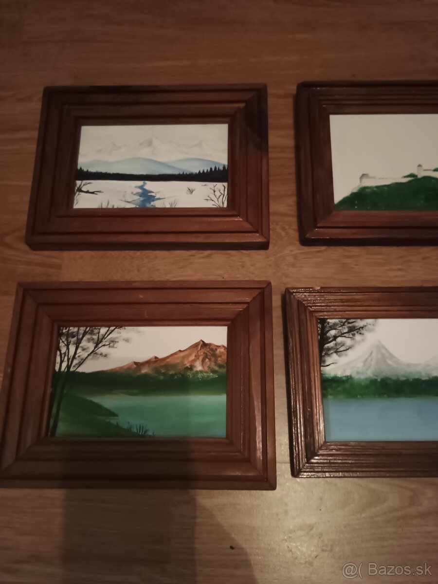 Obrazy - 2