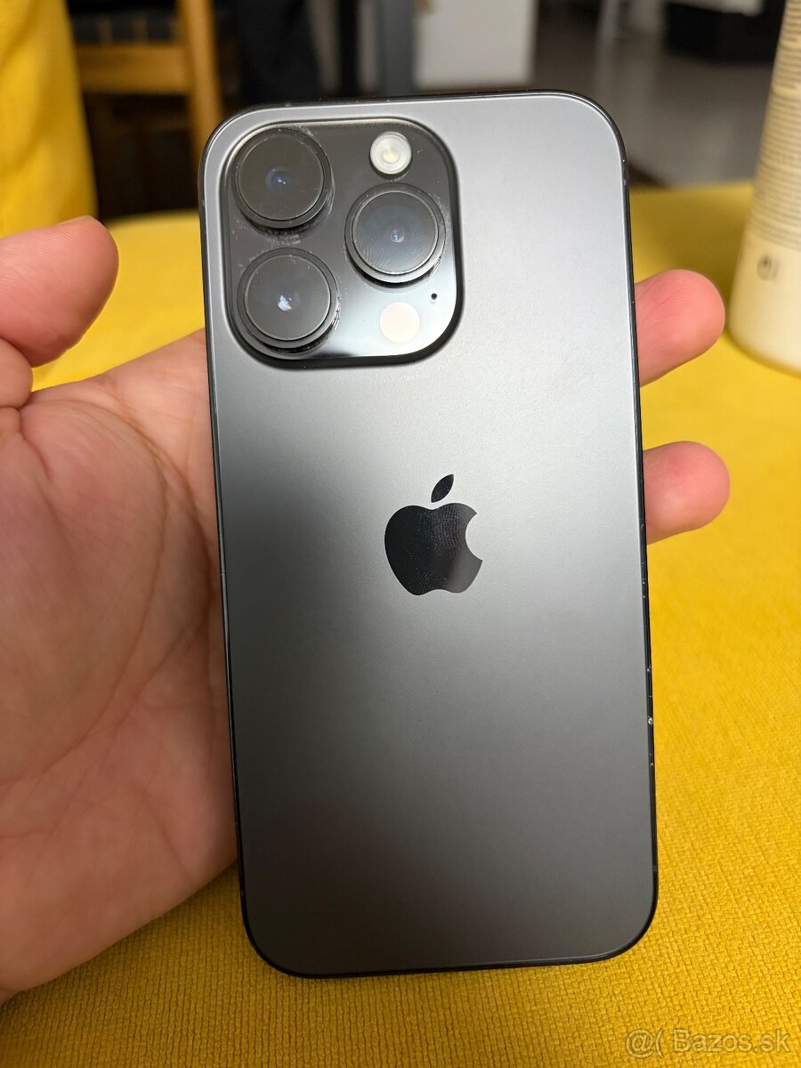 Iphone 14 Pro 128gb - 2