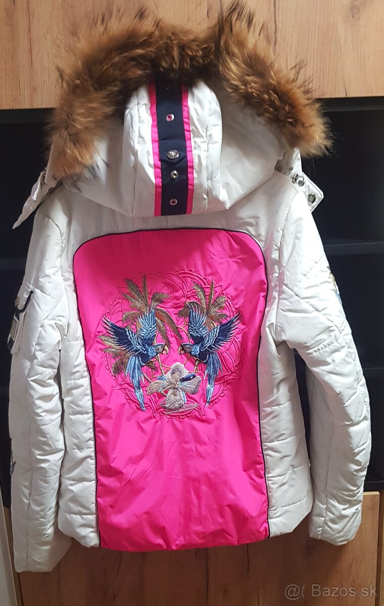 Predám 2 vetrovky - 2