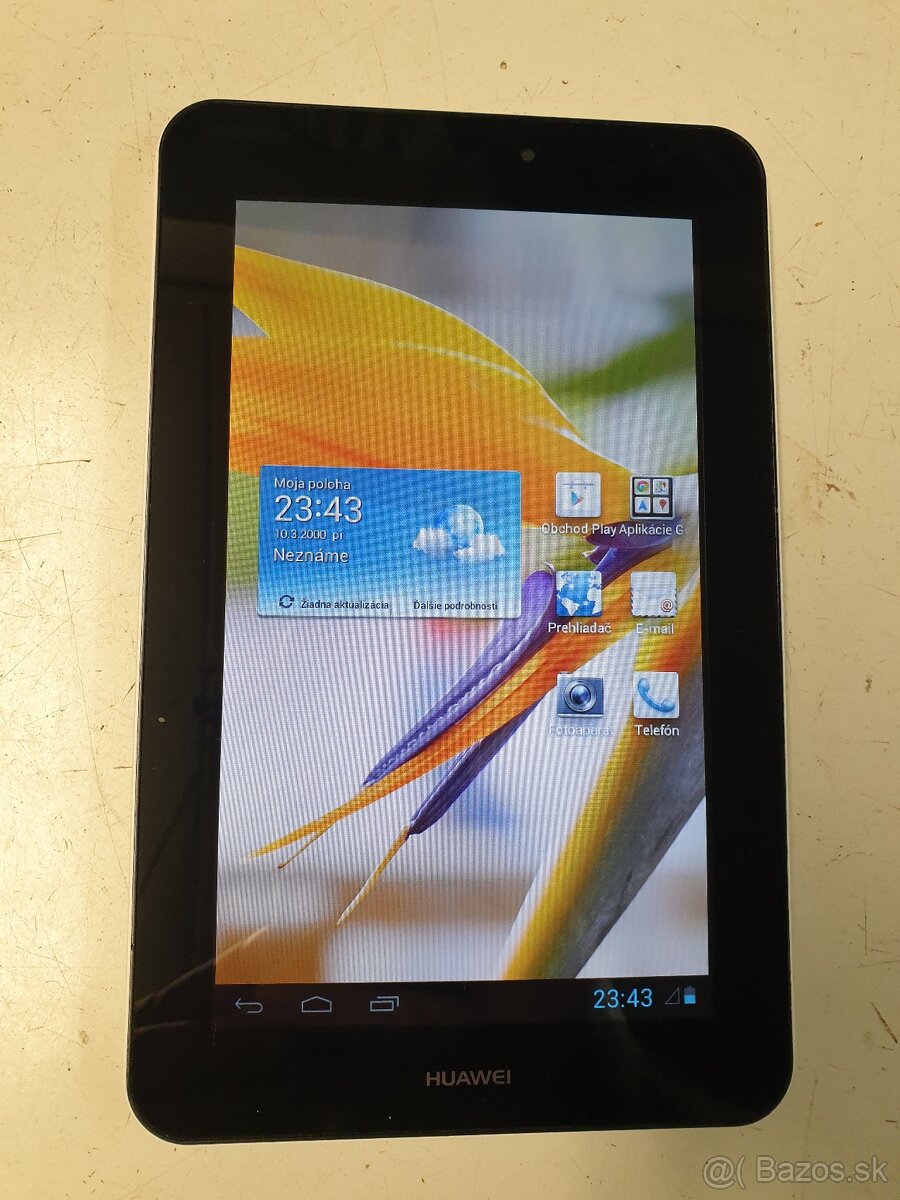 Tablet HUAWEI - 2