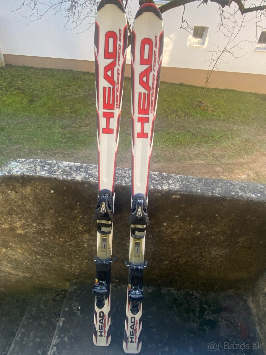 Lyže - 2
