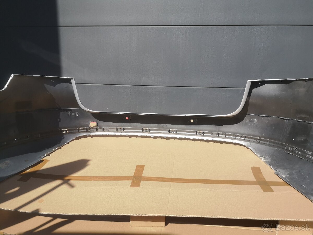 VW Passat B7 Kombi - 2