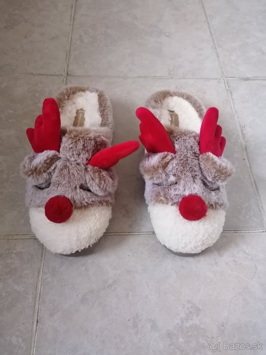 Papuče - 2