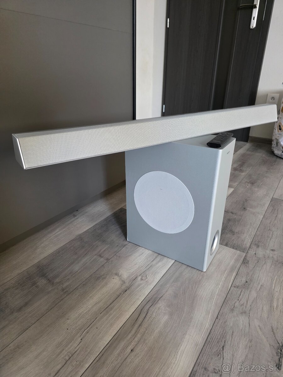 Philips Soundbar Speaker - 2