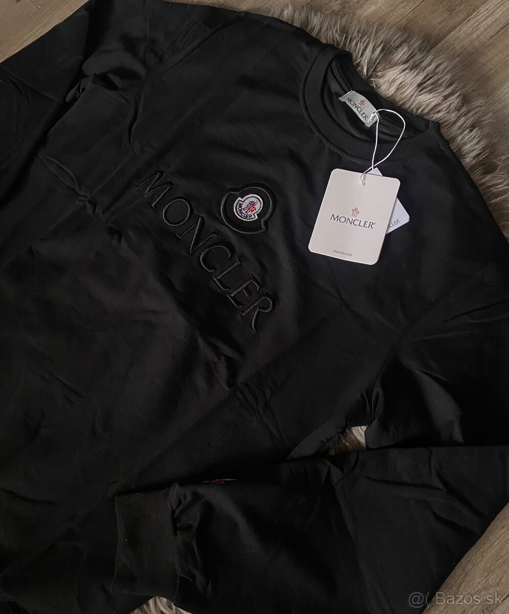 Mikina moncler XL - 2